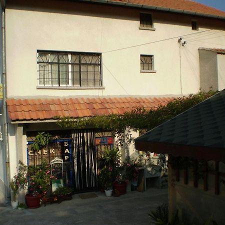 Guest House Rusalka بايالا المظهر الخارجي الصورة