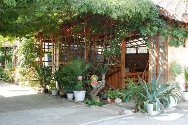 Guest House Rusalka بايالا المظهر الخارجي الصورة