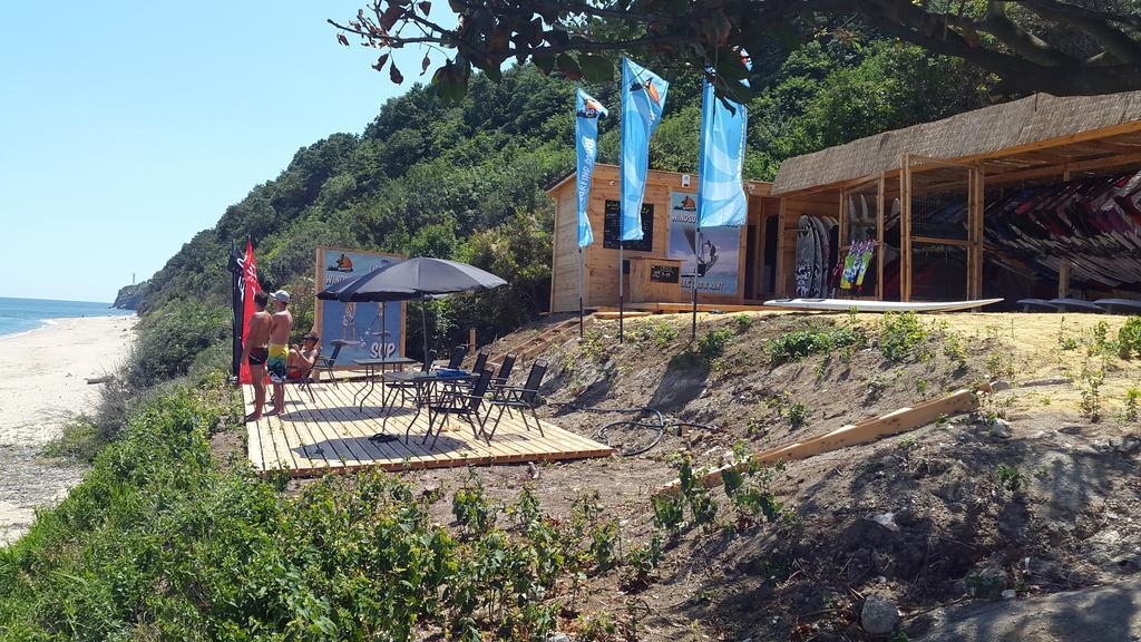 Guest House Rusalka بايالا المظهر الخارجي الصورة