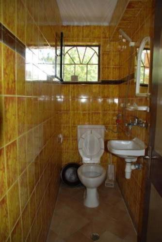 Guest House Rusalka بايالا المظهر الخارجي الصورة