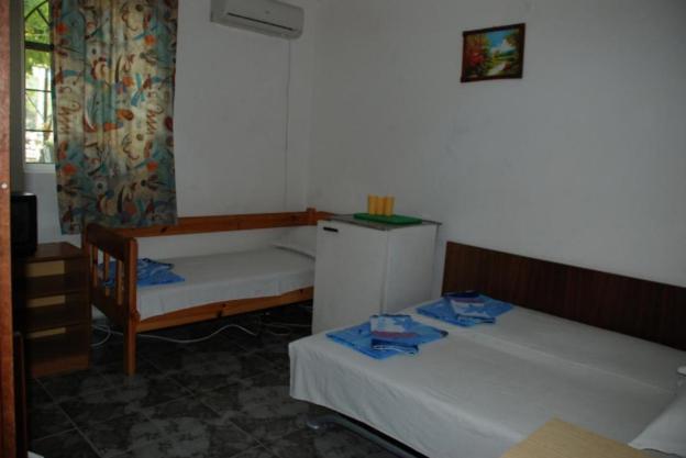 Guest House Rusalka بايالا المظهر الخارجي الصورة