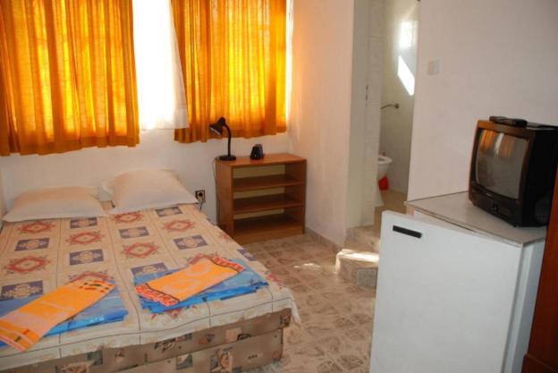 Guest House Rusalka بايالا المظهر الخارجي الصورة