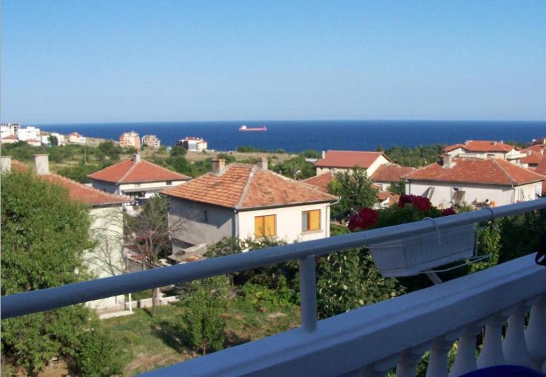 Guest House Rusalka بايالا المظهر الخارجي الصورة