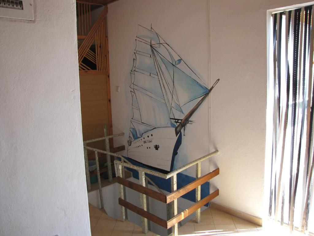 Guest House Rusalka بايالا المظهر الخارجي الصورة