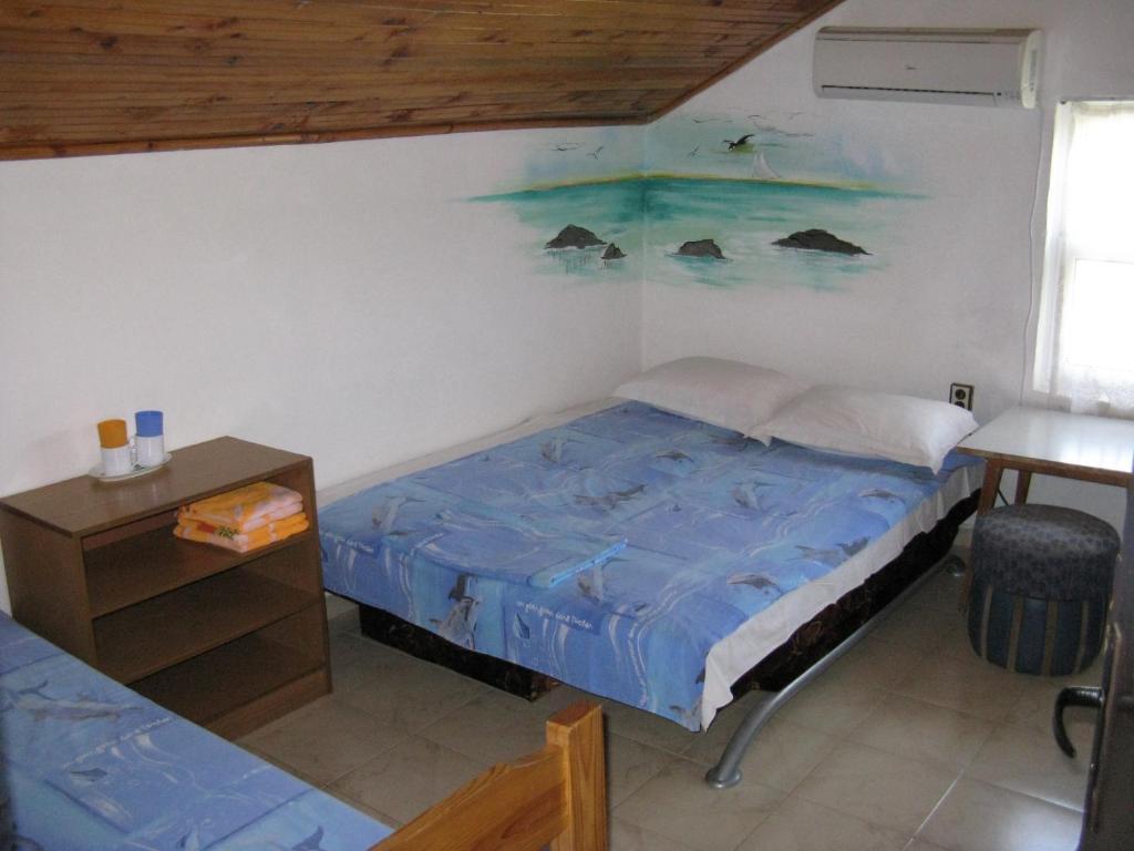 Guest House Rusalka بايالا المظهر الخارجي الصورة