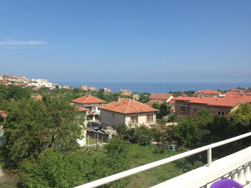 Guest House Rusalka بايالا المظهر الخارجي الصورة